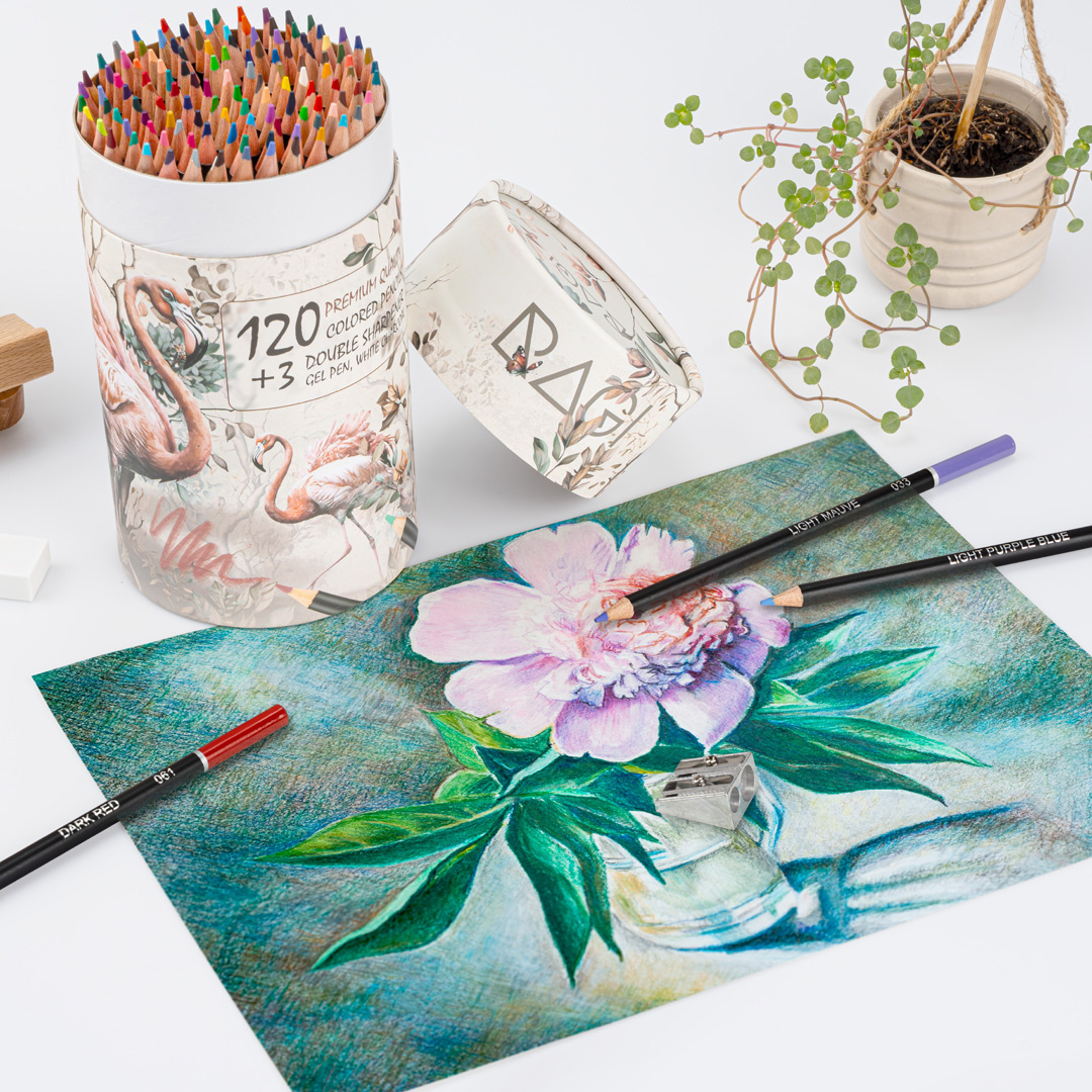 Zestaw profesjonalnych kredek do rysowania w tubie 123 elementy  pol_pl_Zestaw-profesjonalnych-kredek-do-rysowania-w-tubie-123-elementy-331_20