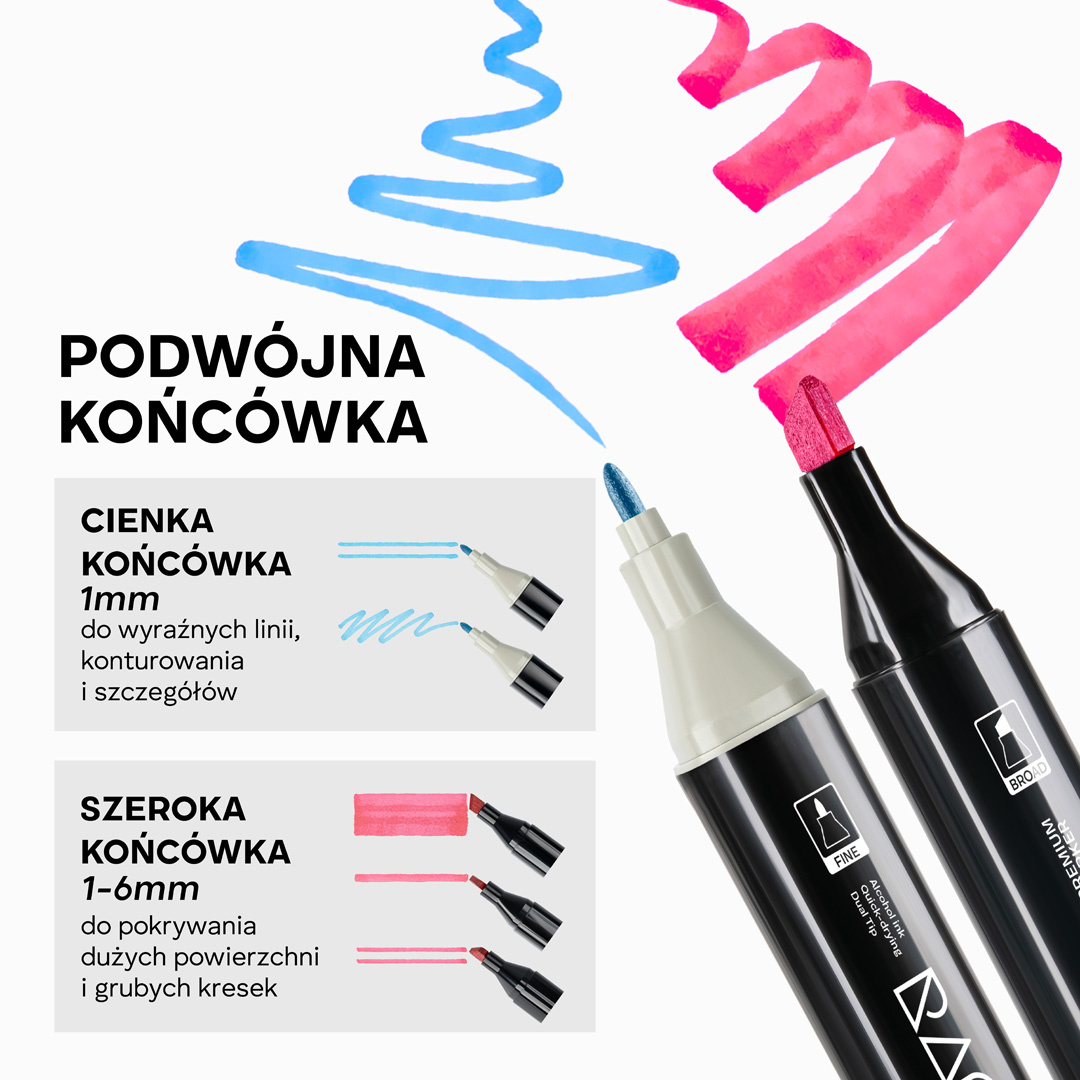 Markery alkoholowe 120 szt pol_pl_Markery-alkoholowe-120-szt-341_1