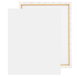 Płótno Malarskie Bawełniane 40x50 cm