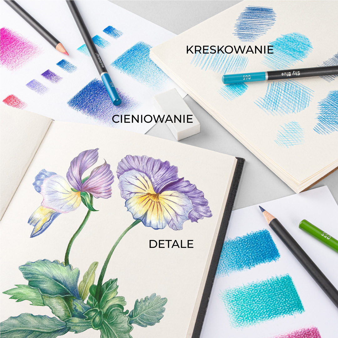 Zestaw profesjonalnych kredek do rysowania w tubie 123 elementy  pol_pl_Zestaw-profesjonalnych-kredek-do-rysowania-w-tubie-123-elementy-331_17