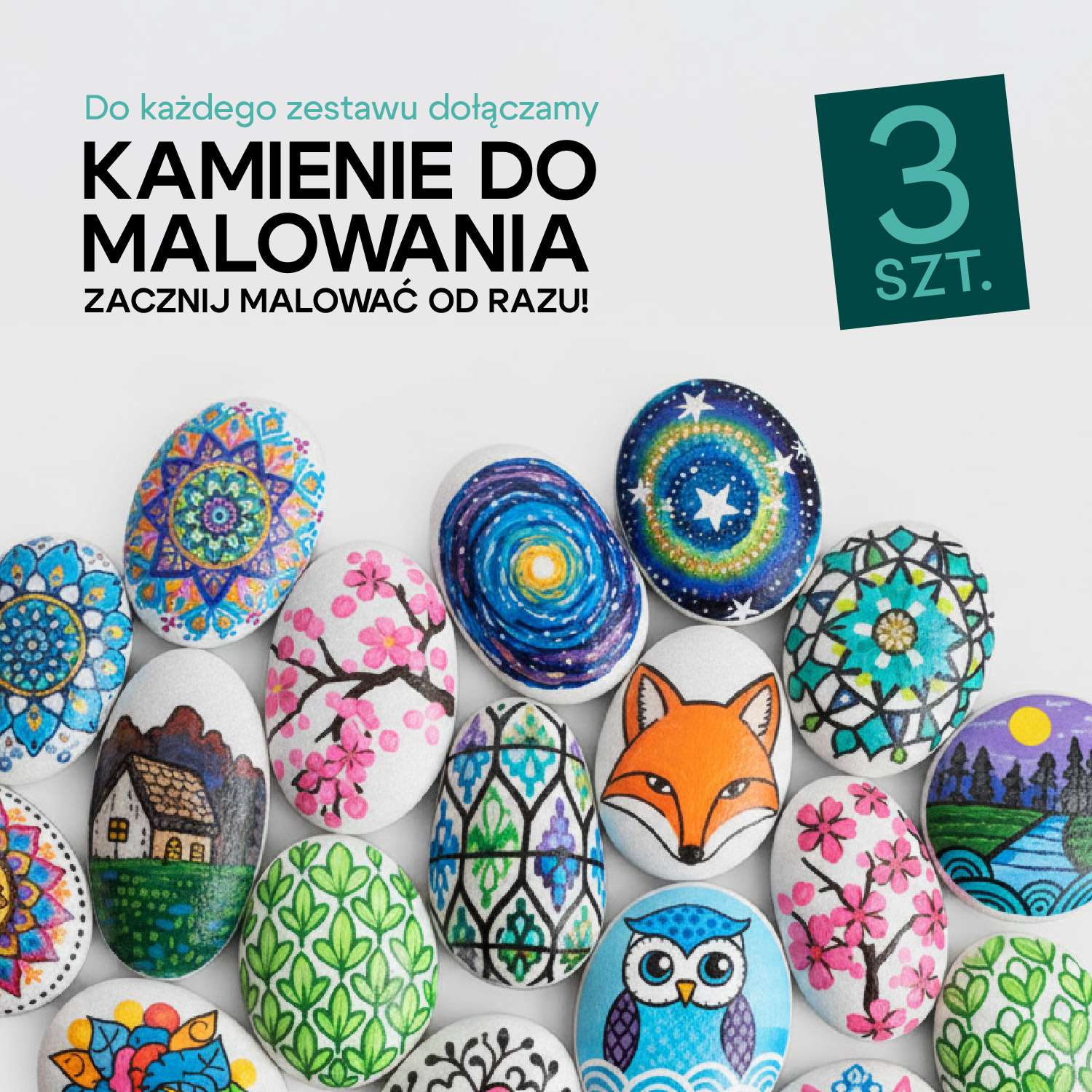 Markery Akrylowe Pisaki Mazaki Dwustronne Wodoodporne 36 sztuk + 3 Kamienie do malowania pol_pl_Markery-Akrylowe-Pisaki-Flamastry-Mazaki-Dwustronne-Wodoodporne-36-Kolorow-519_8