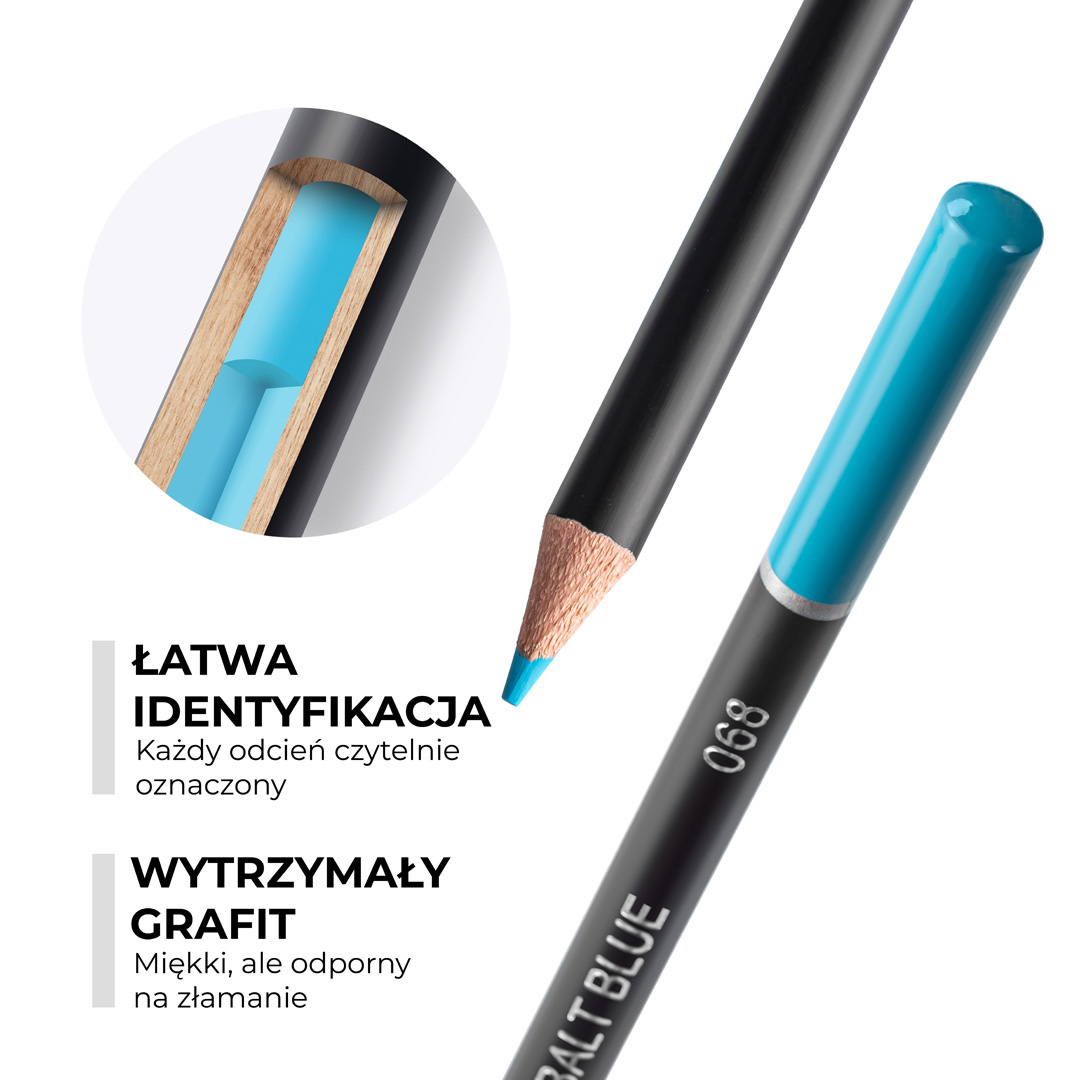 ProfesjonalProfesjonalny Zestaw Artystyczny do Szkicowania Rysowania 96 KREDEK OŁÓWKÓWny Zestaw do Rysowania Szkicowania Kredki Artystyczne 96 sztuk pol_pl_ProfesjonalProfesjonalny-Zestaw-Artystyczny-do-Szkicowania-Rysowania-96-KREDEK-OLOWKOWny-Zestaw-do-Rysowania-Szkicowania-Kredki-Artystyczne-96-sztuk-453_5