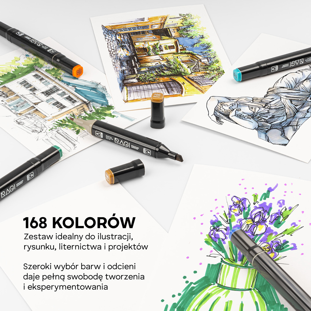 Markery alkoholowe 168 szt pol_pl_Markery-alkoholowe-168-szt-342_10