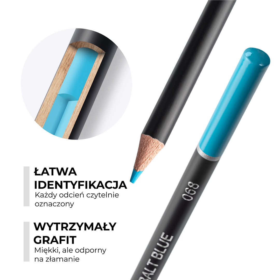 Profesjonalny Zestaw Artystyczny w Piórniku 144 Elementy pol_pl_Profesjonalny-Zestaw-Artystyczny-w-Piorniku-144-Elementy-454_9