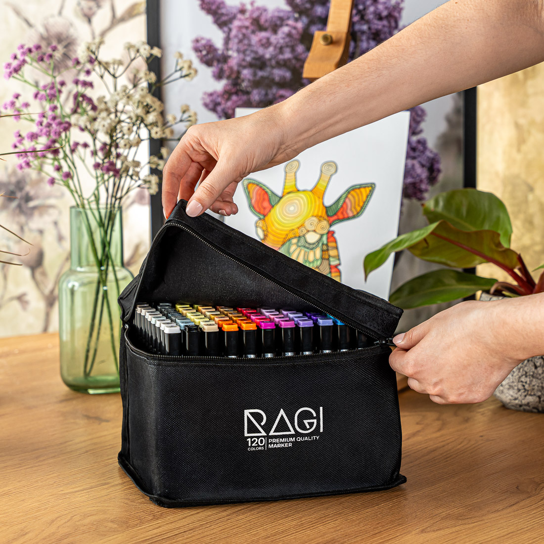 Markery alkoholowe 120 szt pol_pl_Markery-alkoholowe-120-szt-341_9