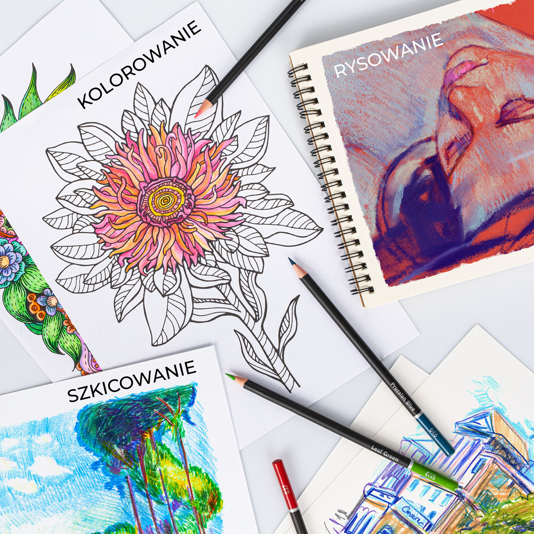 Zestaw profesjonalnych kredek do rysowania w tubie 123 elementy  pol_pl_Zestaw-profesjonalnych-kredek-do-rysowania-w-tubie-123-elementy-331_19