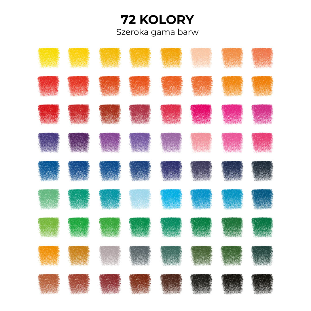 Duży Zestaw Kredek i Ołówków do Rysowania Szkicowania Profesjonalny 100 elementów pol_pl_Zestaw-kredek-i-olowkow-100-elementow-282_18