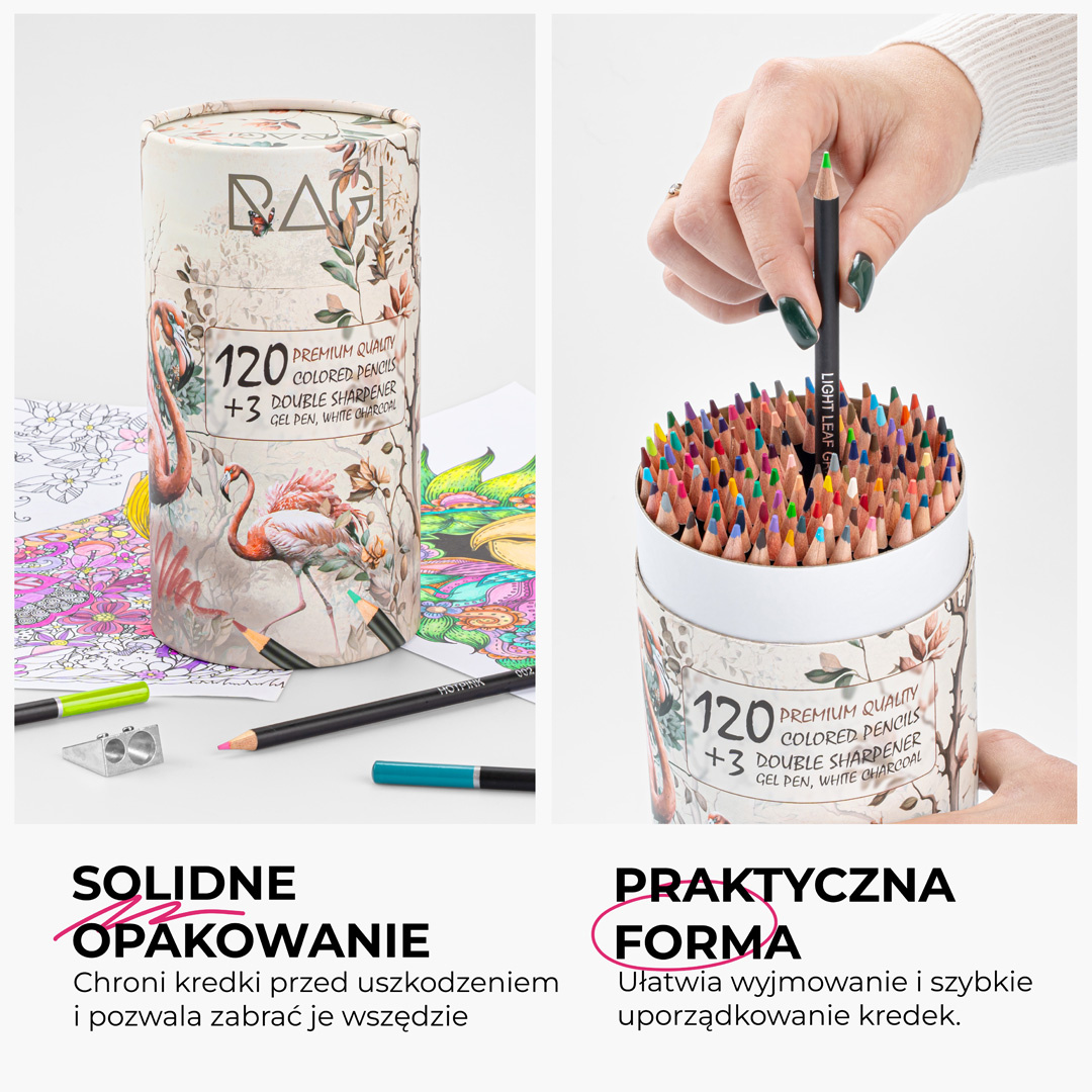 Zestaw profesjonalnych kredek do rysowania w tubie 123 elementy  pol_pl_Zestaw-profesjonalnych-kredek-do-rysowania-w-tubie-123-elementy-331_18