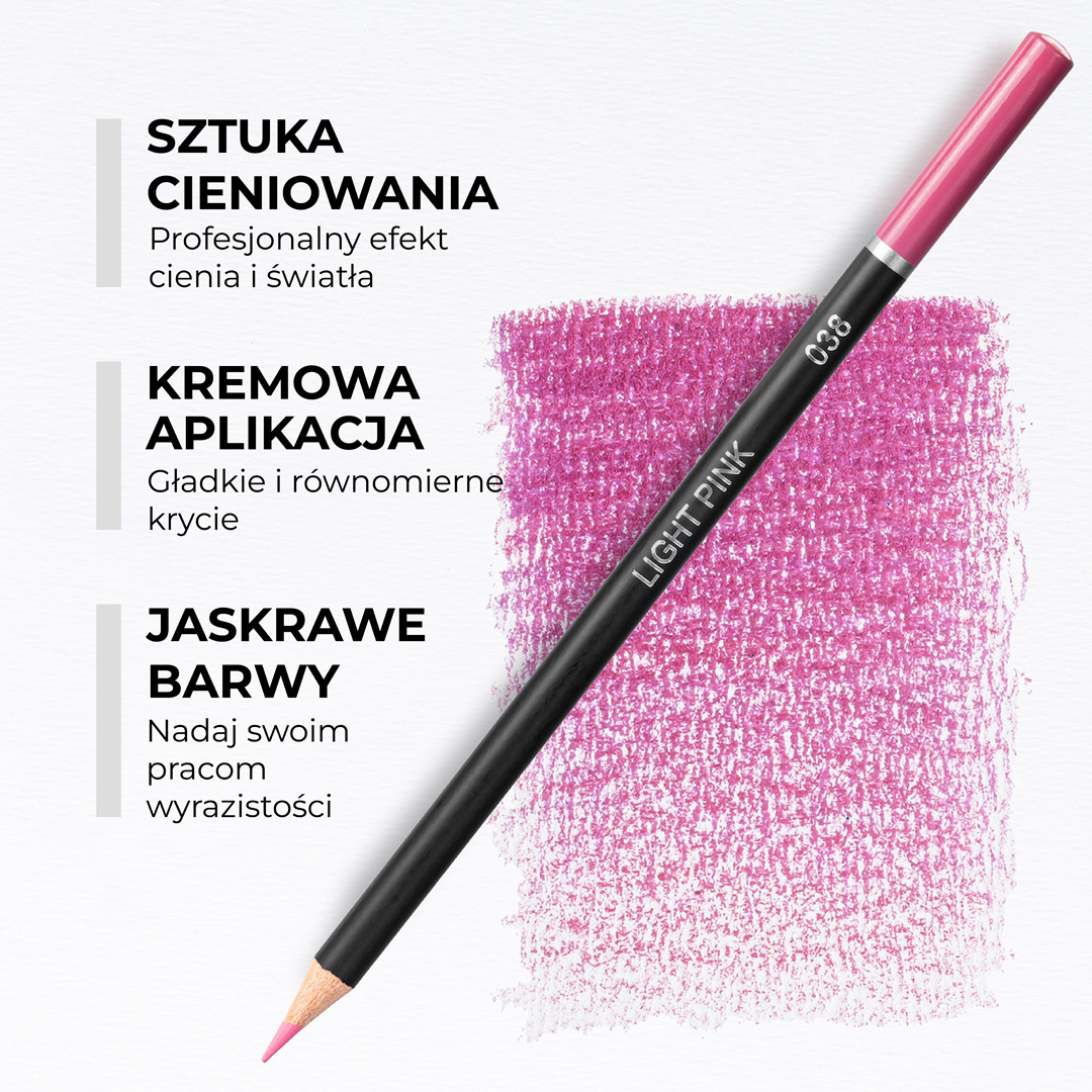 Duży Zestaw Kredek i Ołówków do Rysowania Szkicowania Profesjonalny 148 el pol_pl_Zestaw-kredek-i-olowkow-148-elementow-283_5